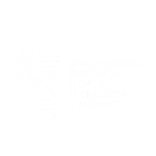 Logo Gualeguaychú Sustenta